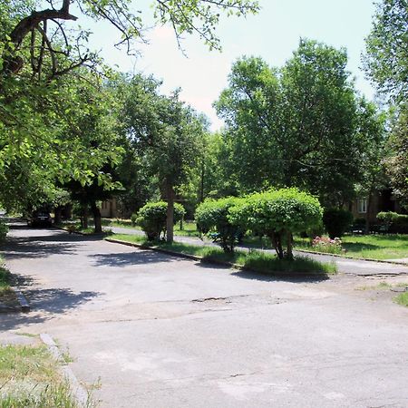 Health Resort Arzni 1 Zewnętrze zdjęcie
