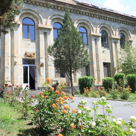 Health Resort Arzni 1 Zewnętrze zdjęcie