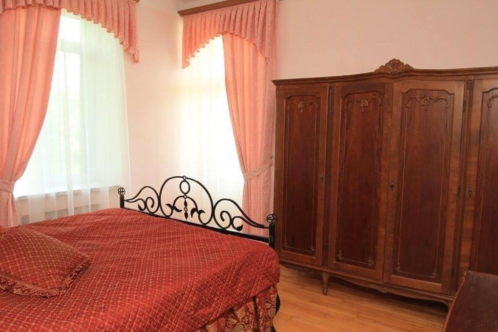 Health Resort Arzni 1 Zewnętrze zdjęcie