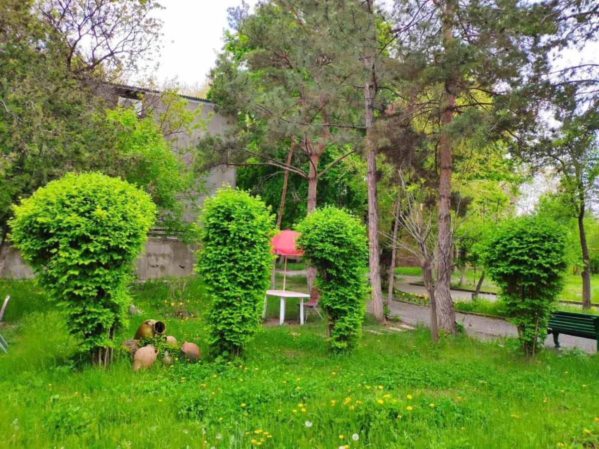 Health Resort Arzni 1 Zewnętrze zdjęcie