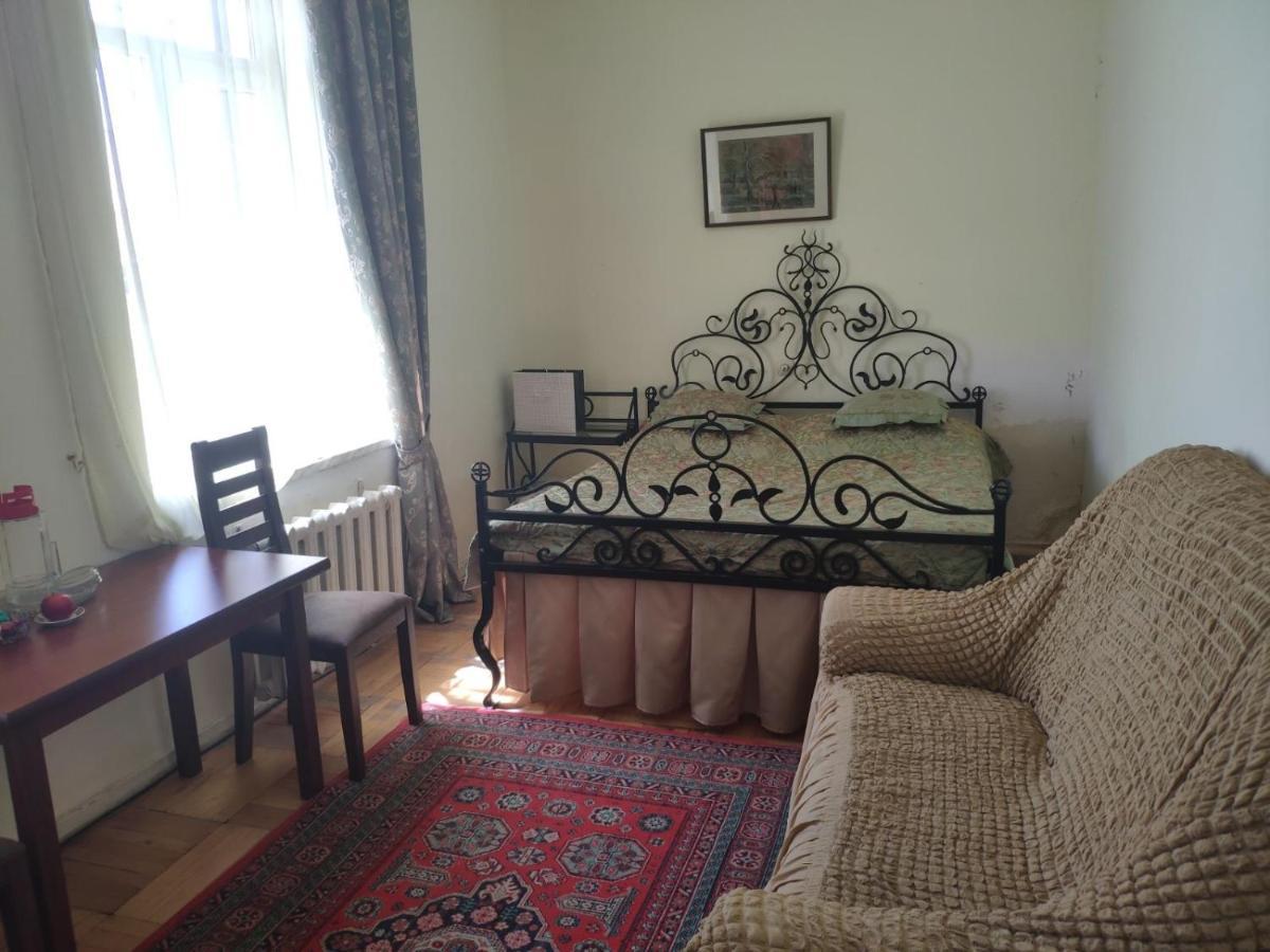 Health Resort Arzni 1 Zewnętrze zdjęcie