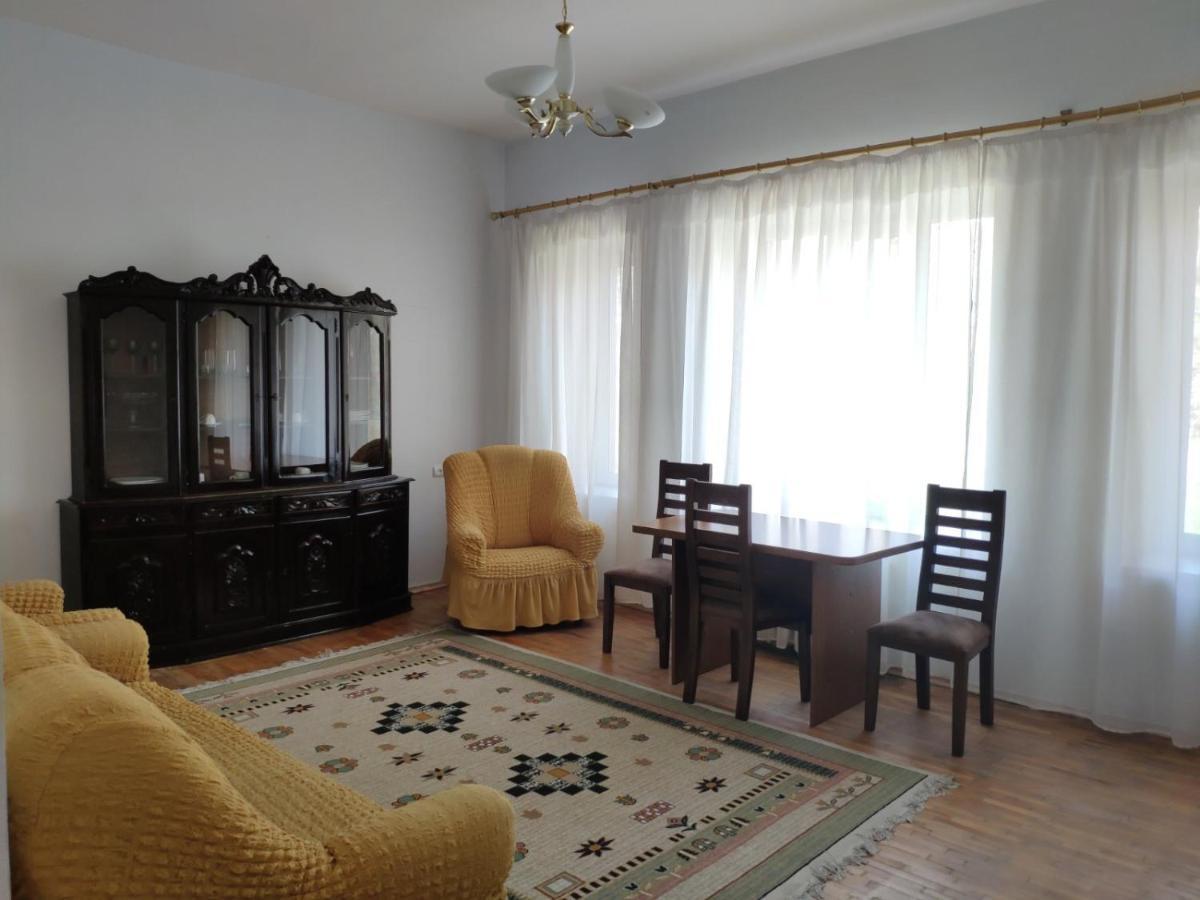 Health Resort Arzni 1 Zewnętrze zdjęcie