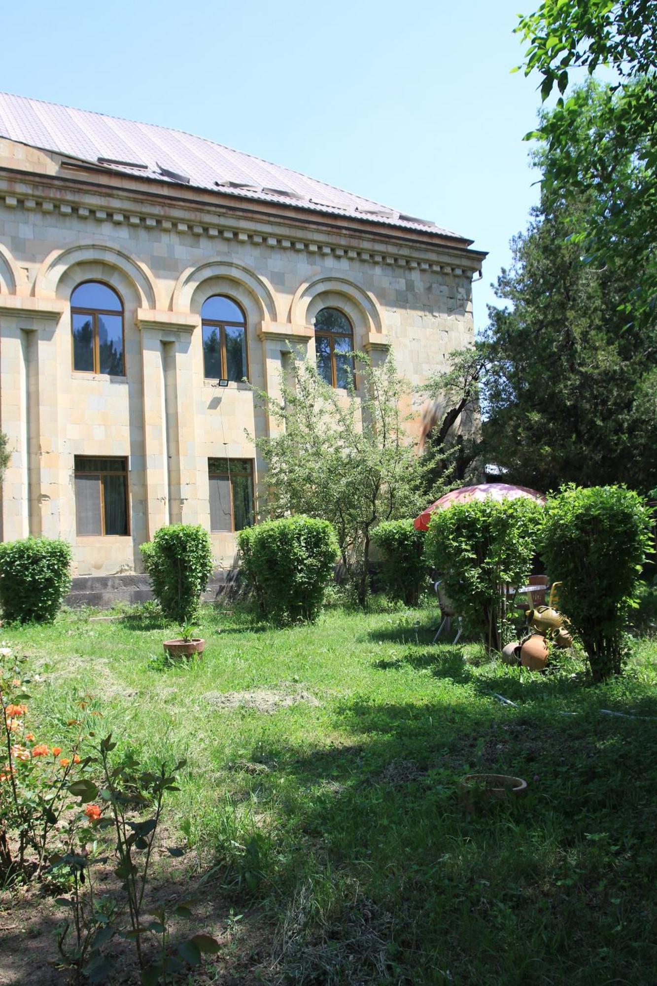 Health Resort Arzni 1 Zewnętrze zdjęcie