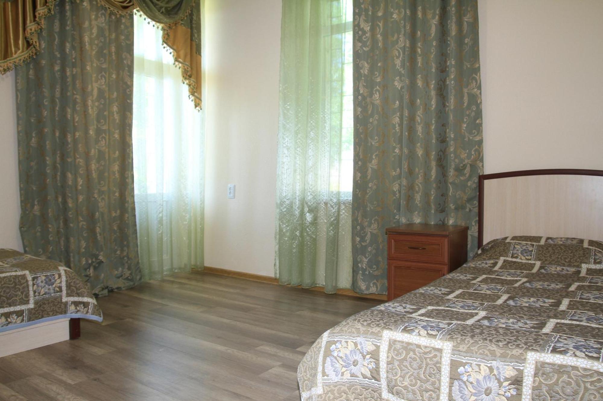 Health Resort Arzni 1 Zewnętrze zdjęcie