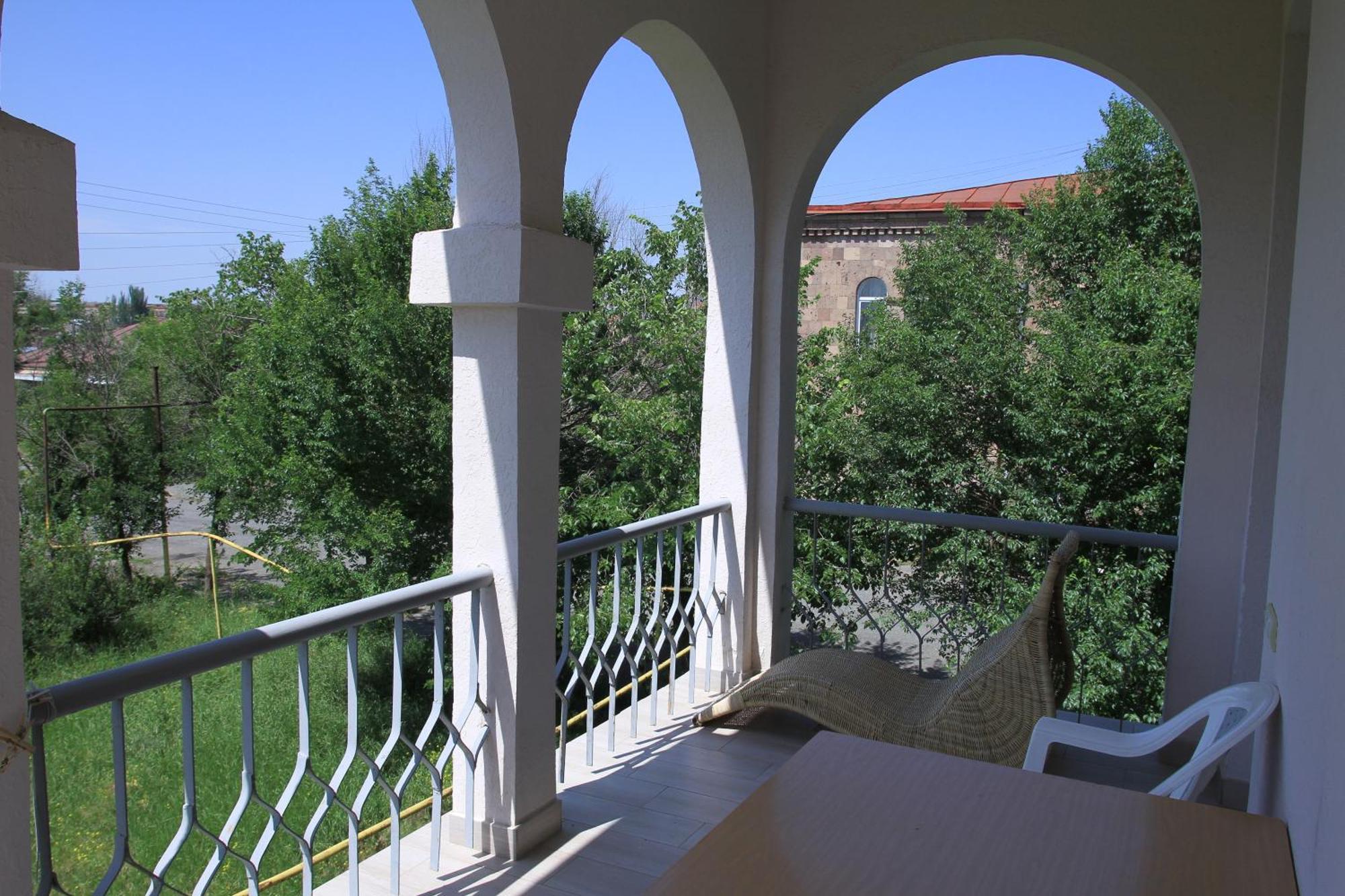 Health Resort Arzni 1 Zewnętrze zdjęcie