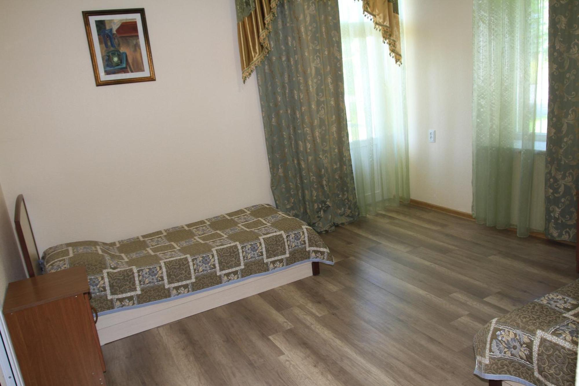 Health Resort Arzni 1 Zewnętrze zdjęcie
