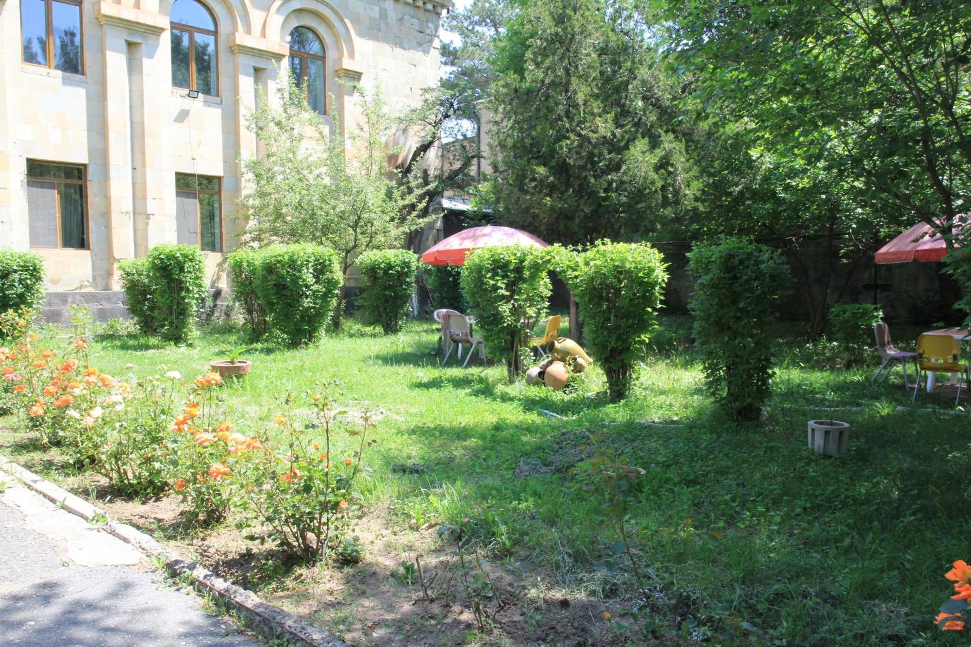 Health Resort Arzni 1 Zewnętrze zdjęcie
