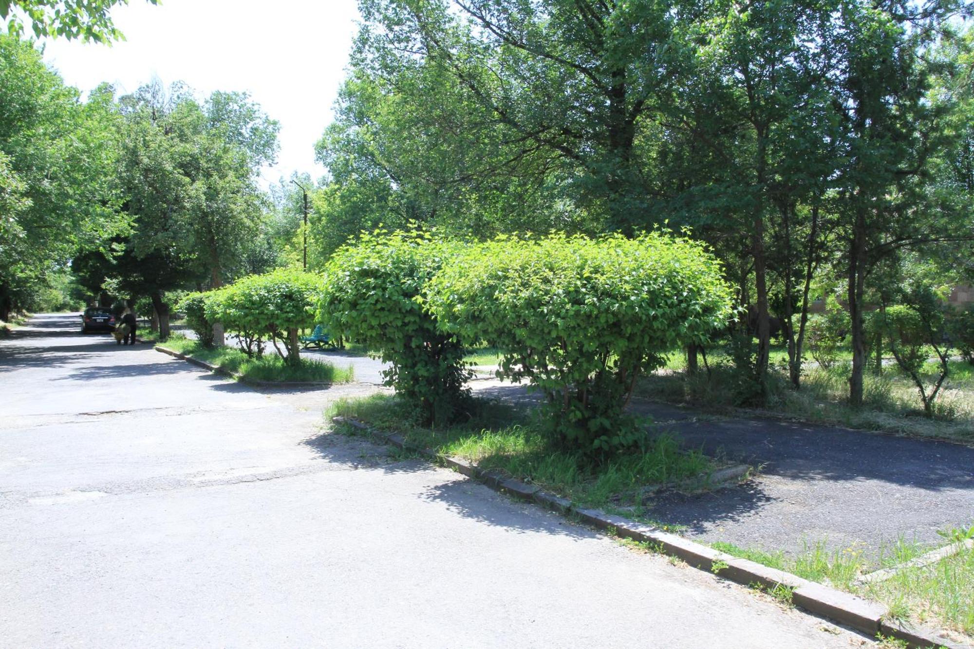 Health Resort Arzni 1 Zewnętrze zdjęcie