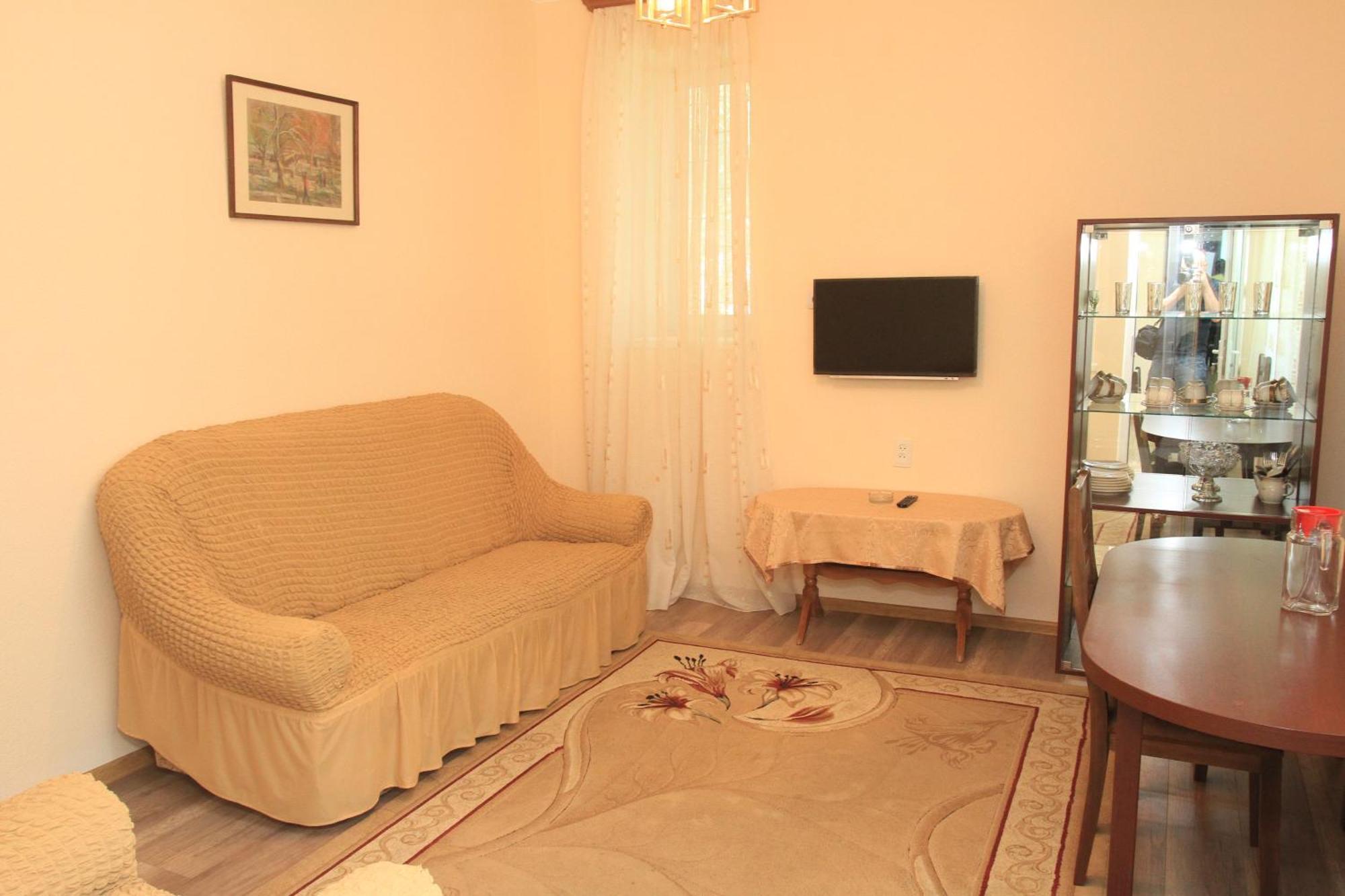 Health Resort Arzni 1 Zewnętrze zdjęcie