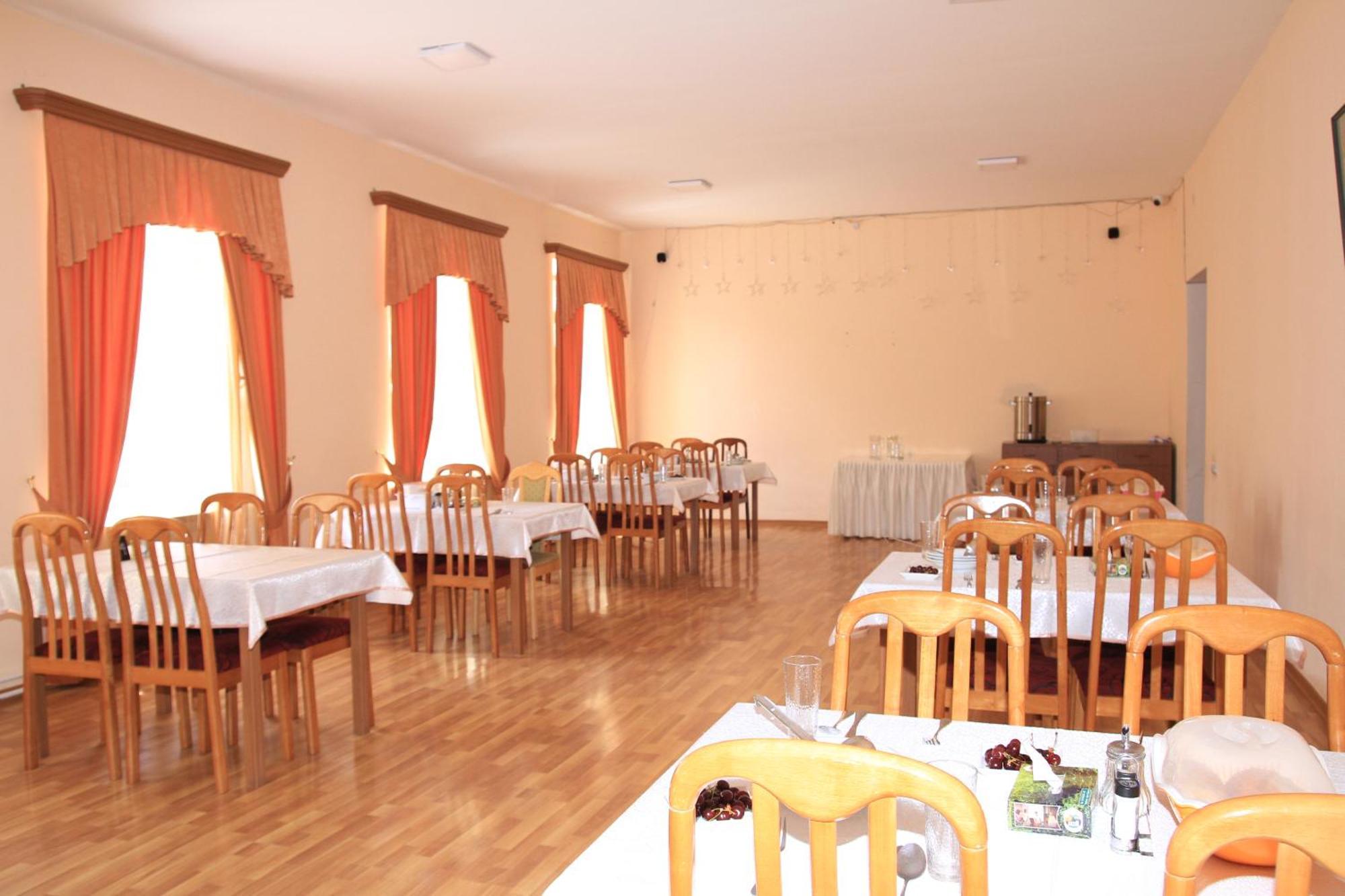 Health Resort Arzni 1 Zewnętrze zdjęcie