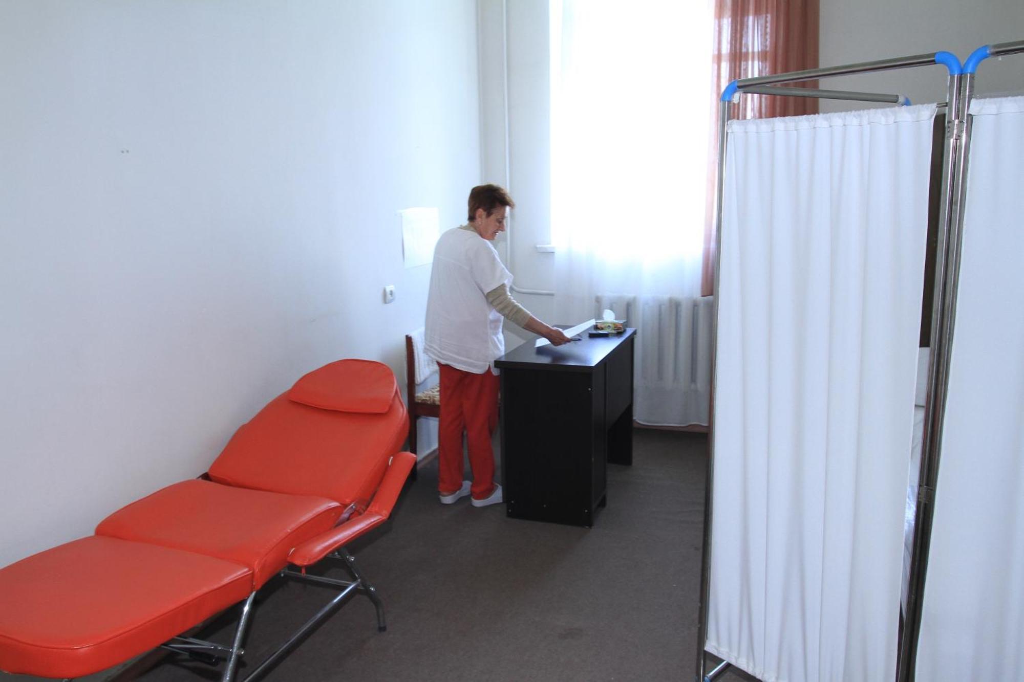 Health Resort Arzni 1 Zewnętrze zdjęcie