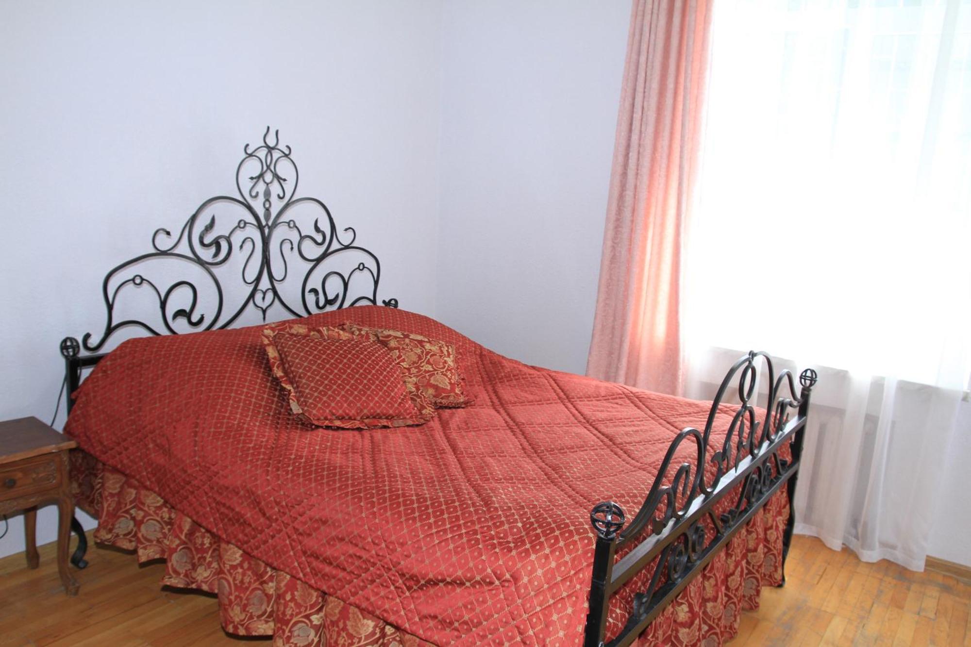 Health Resort Arzni 1 Zewnętrze zdjęcie