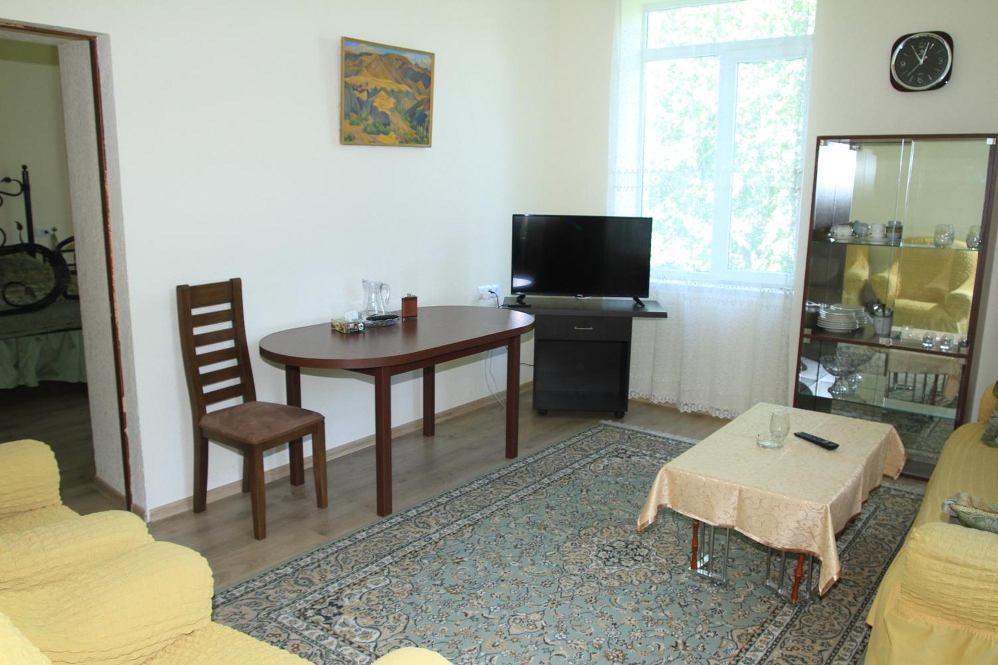 Health Resort Arzni 1 Zewnętrze zdjęcie