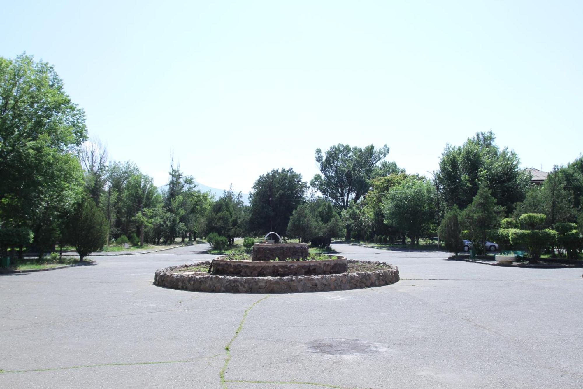 Health Resort Arzni 1 Zewnętrze zdjęcie