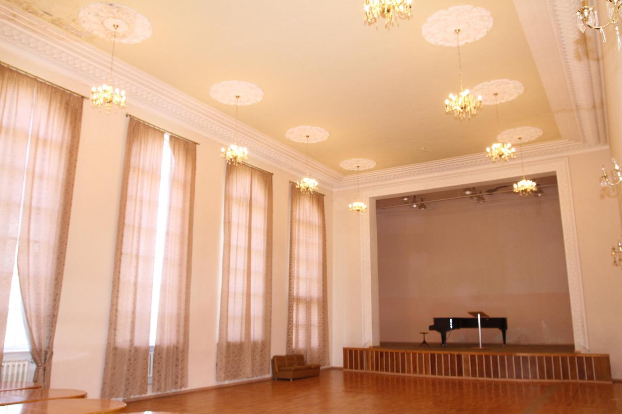 Health Resort Arzni 1 Zewnętrze zdjęcie