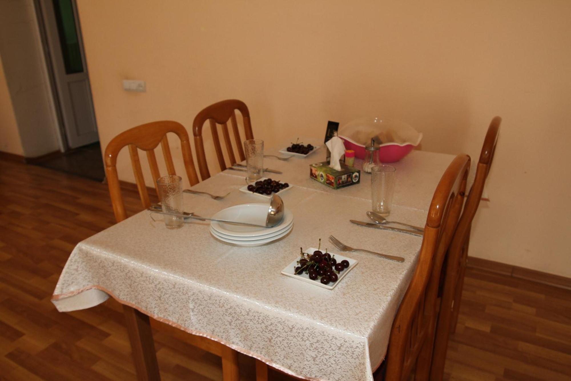 Health Resort Arzni 1 Zewnętrze zdjęcie