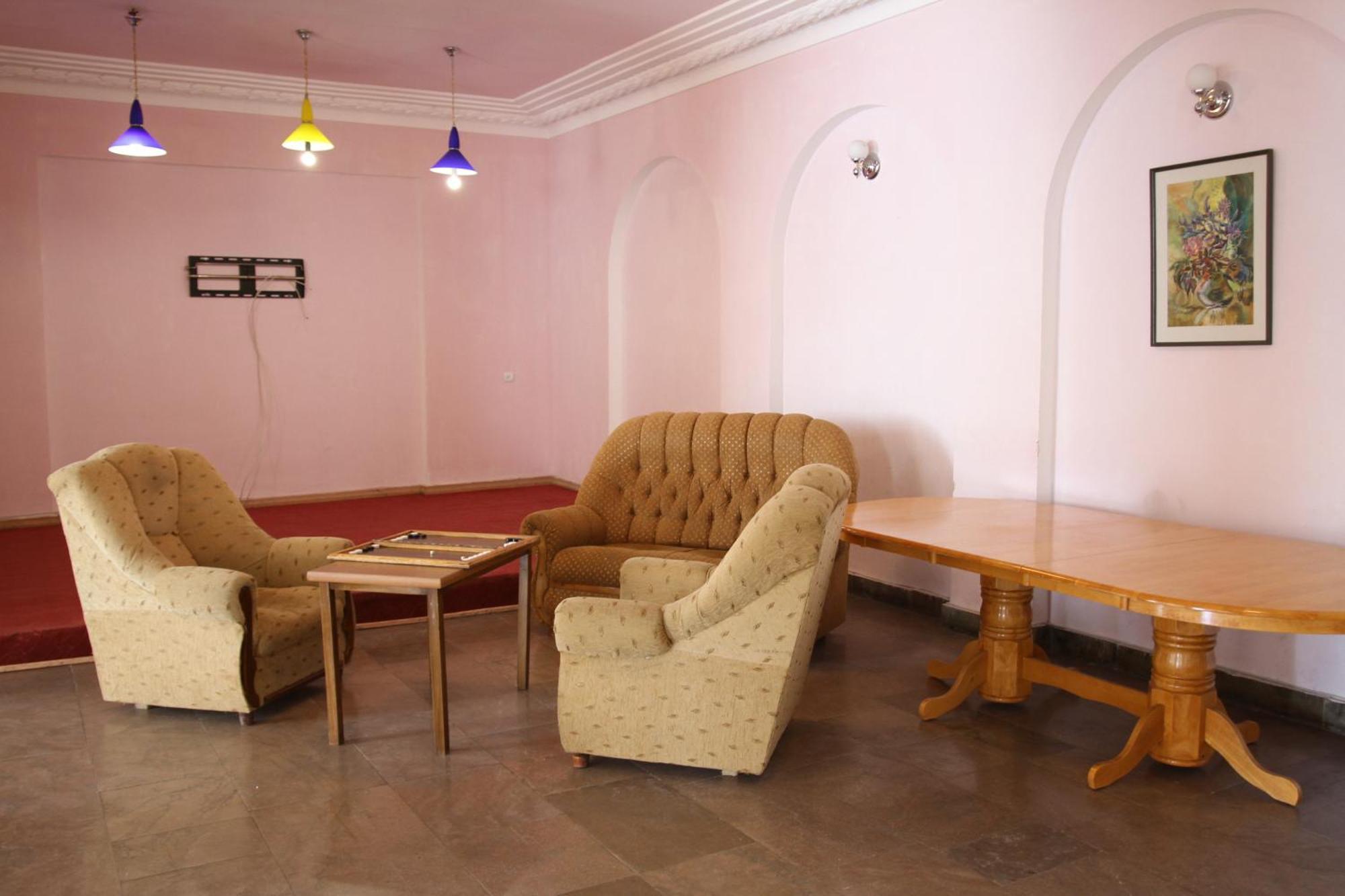 Health Resort Arzni 1 Zewnętrze zdjęcie