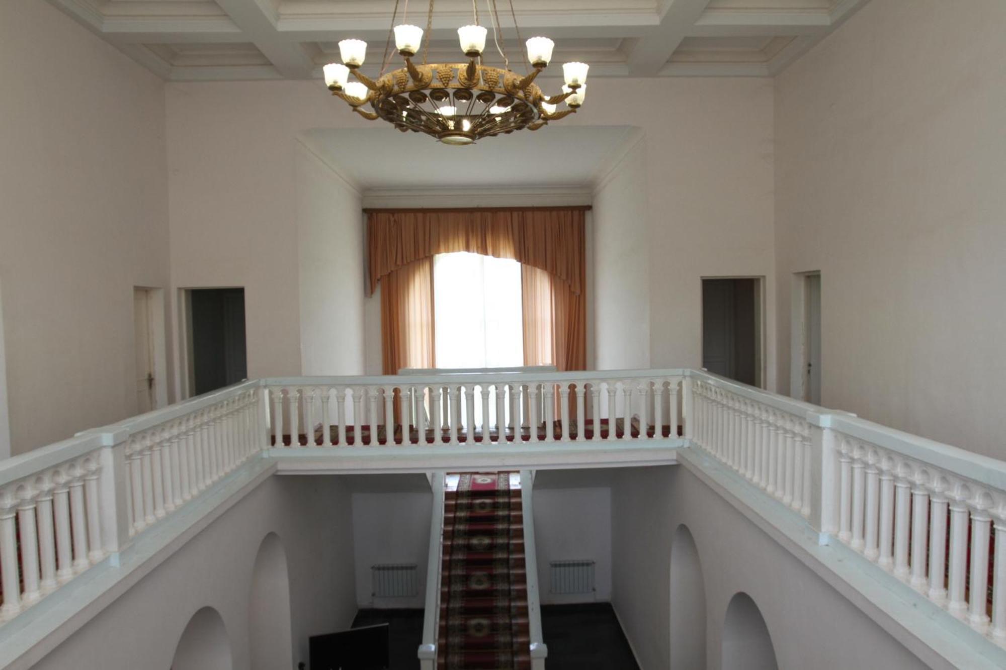 Health Resort Arzni 1 Zewnętrze zdjęcie