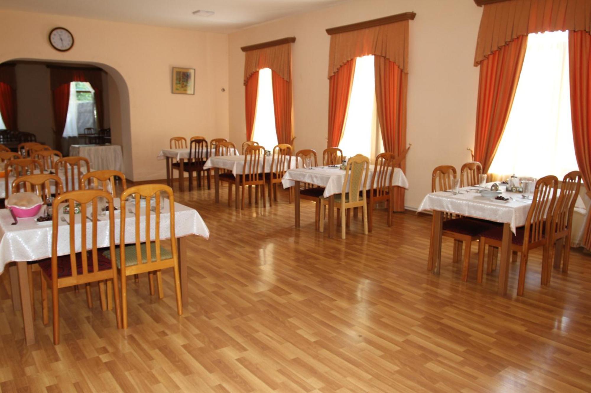 Health Resort Arzni 1 Zewnętrze zdjęcie