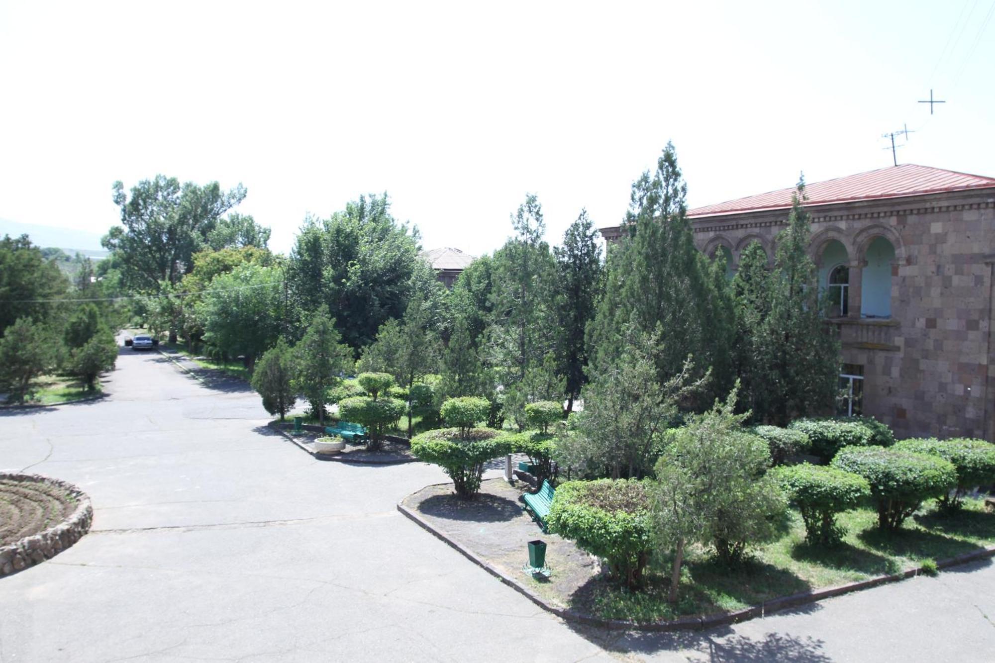 Health Resort Arzni 1 Zewnętrze zdjęcie