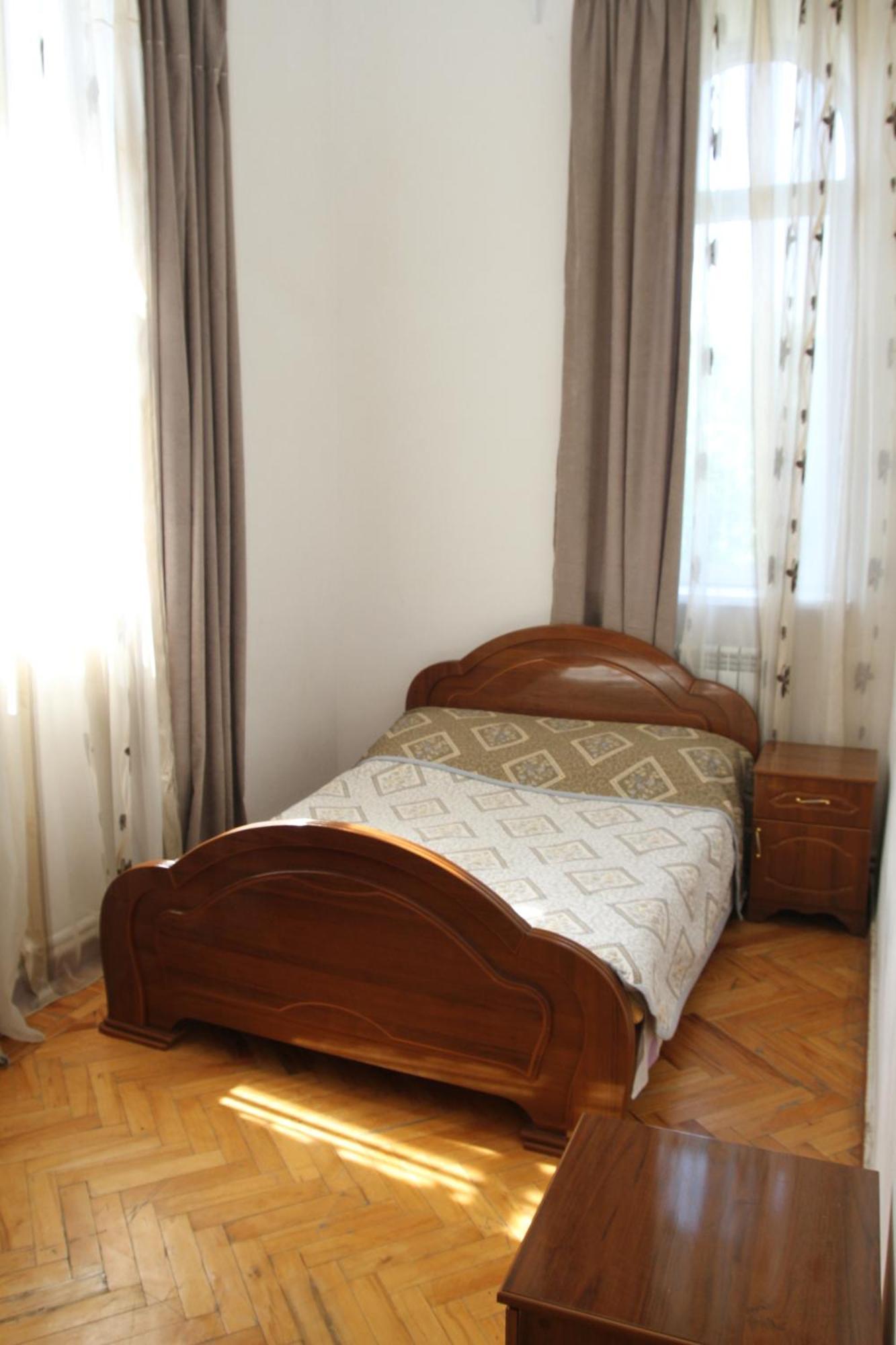 Health Resort Arzni 1 Zewnętrze zdjęcie