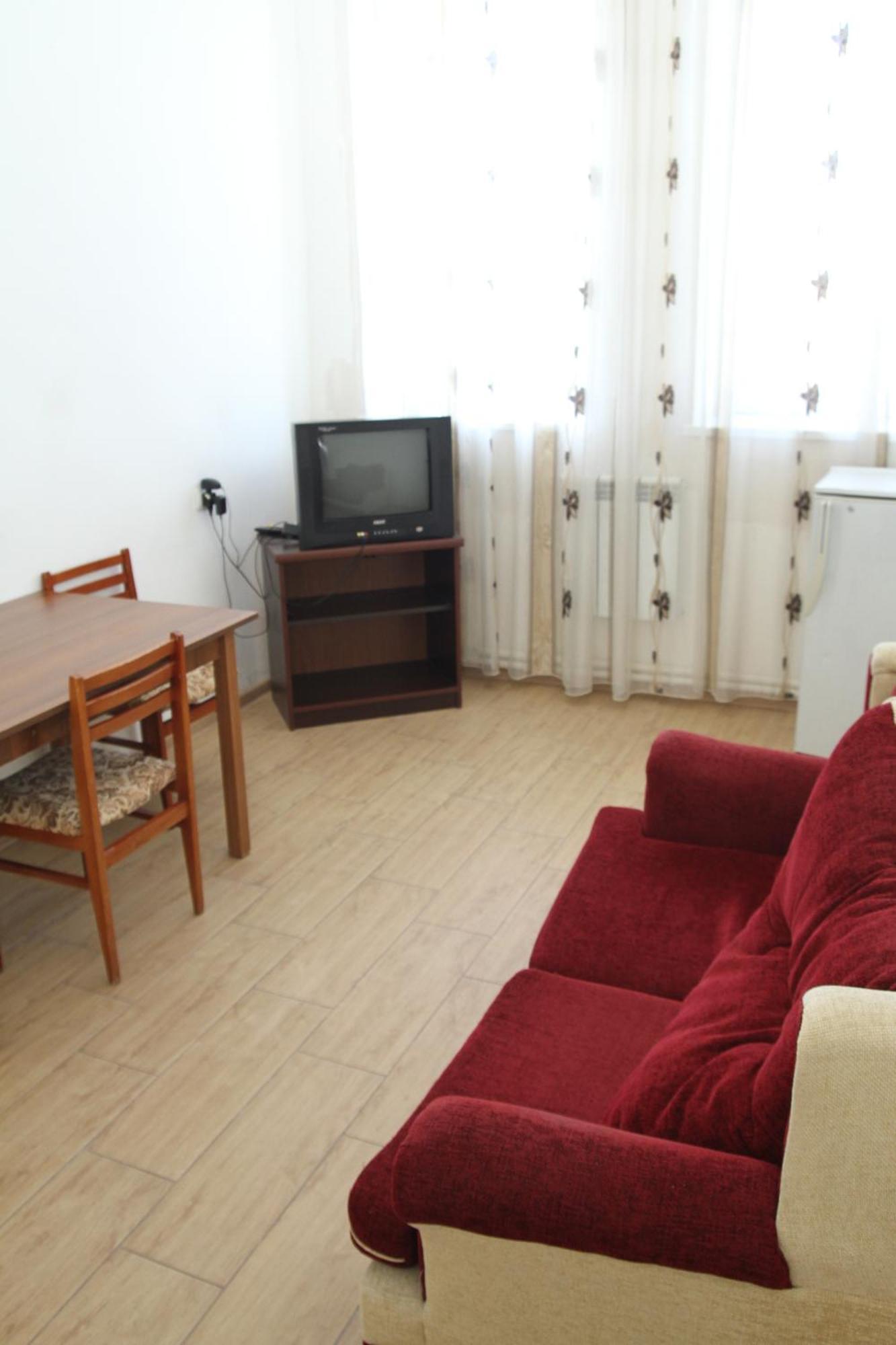 Health Resort Arzni 1 Zewnętrze zdjęcie