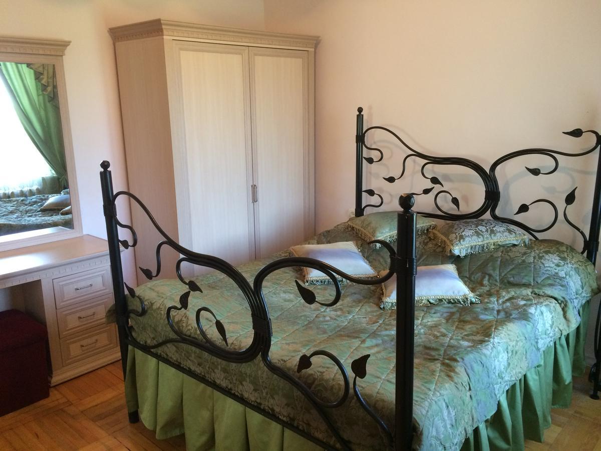 Health Resort Arzni 1 Zewnętrze zdjęcie
