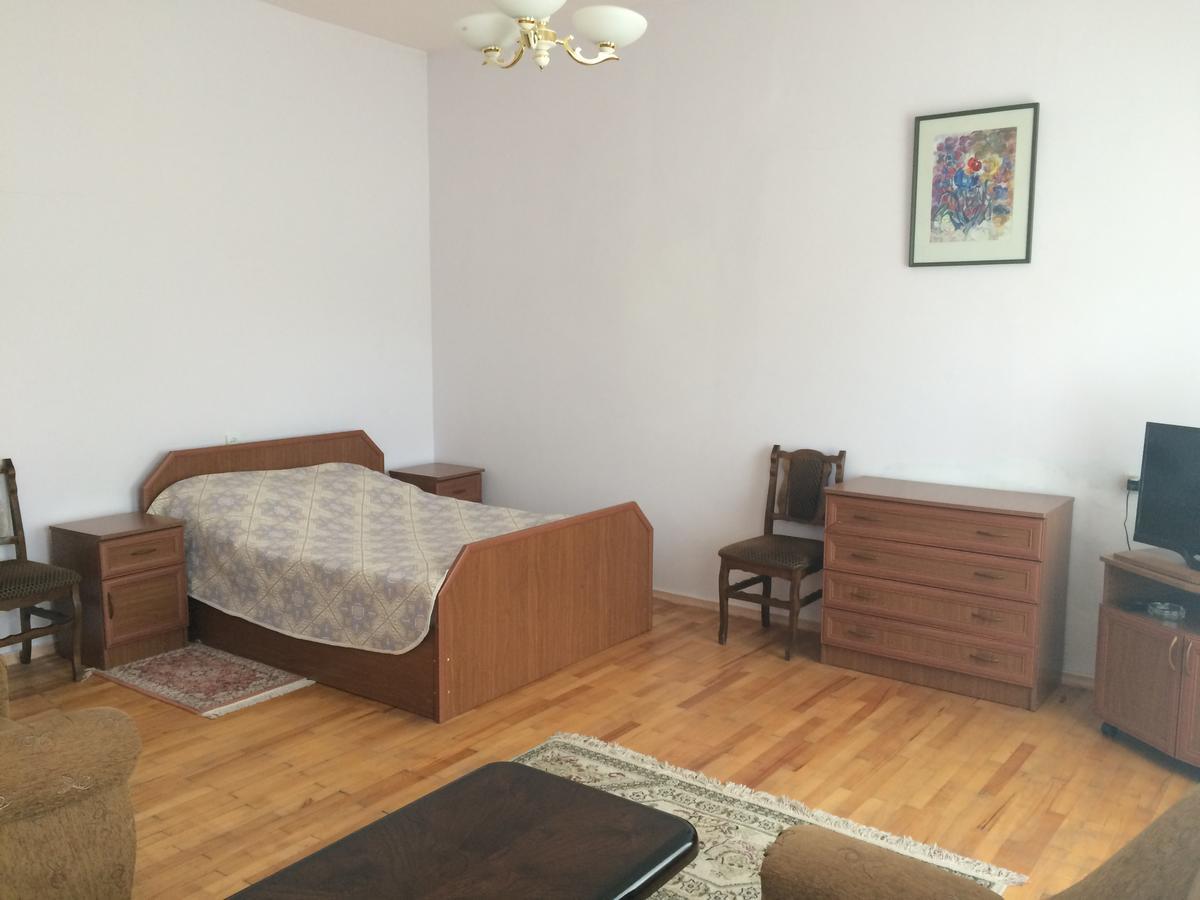 Health Resort Arzni 1 Zewnętrze zdjęcie