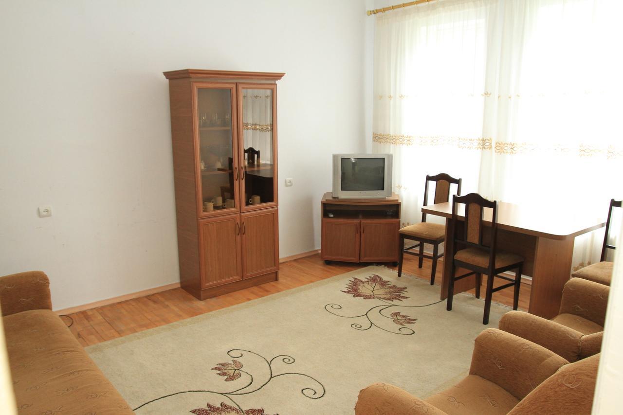 Health Resort Arzni 1 Zewnętrze zdjęcie