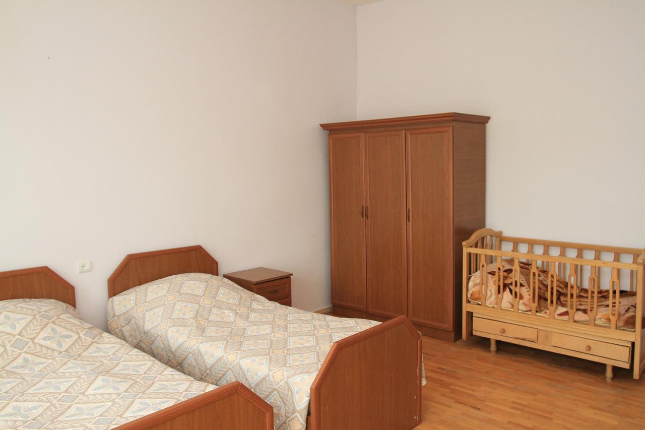 Health Resort Arzni 1 Zewnętrze zdjęcie