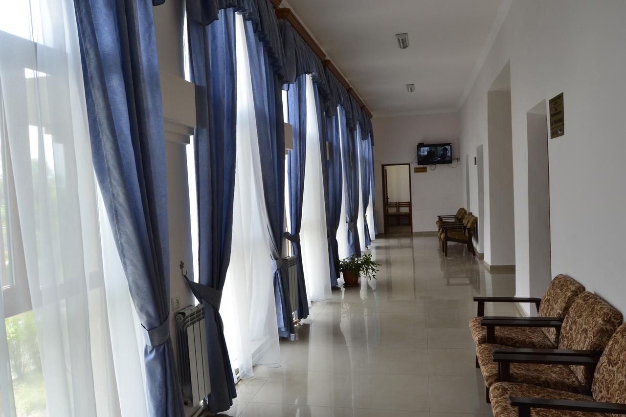 Health Resort Arzni 1 Zewnętrze zdjęcie