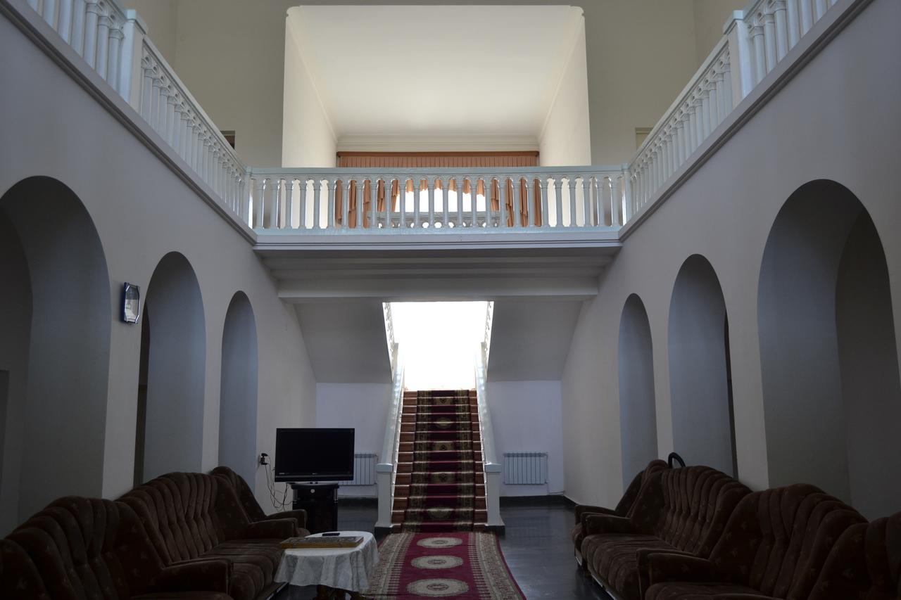 Health Resort Arzni 1 Zewnętrze zdjęcie