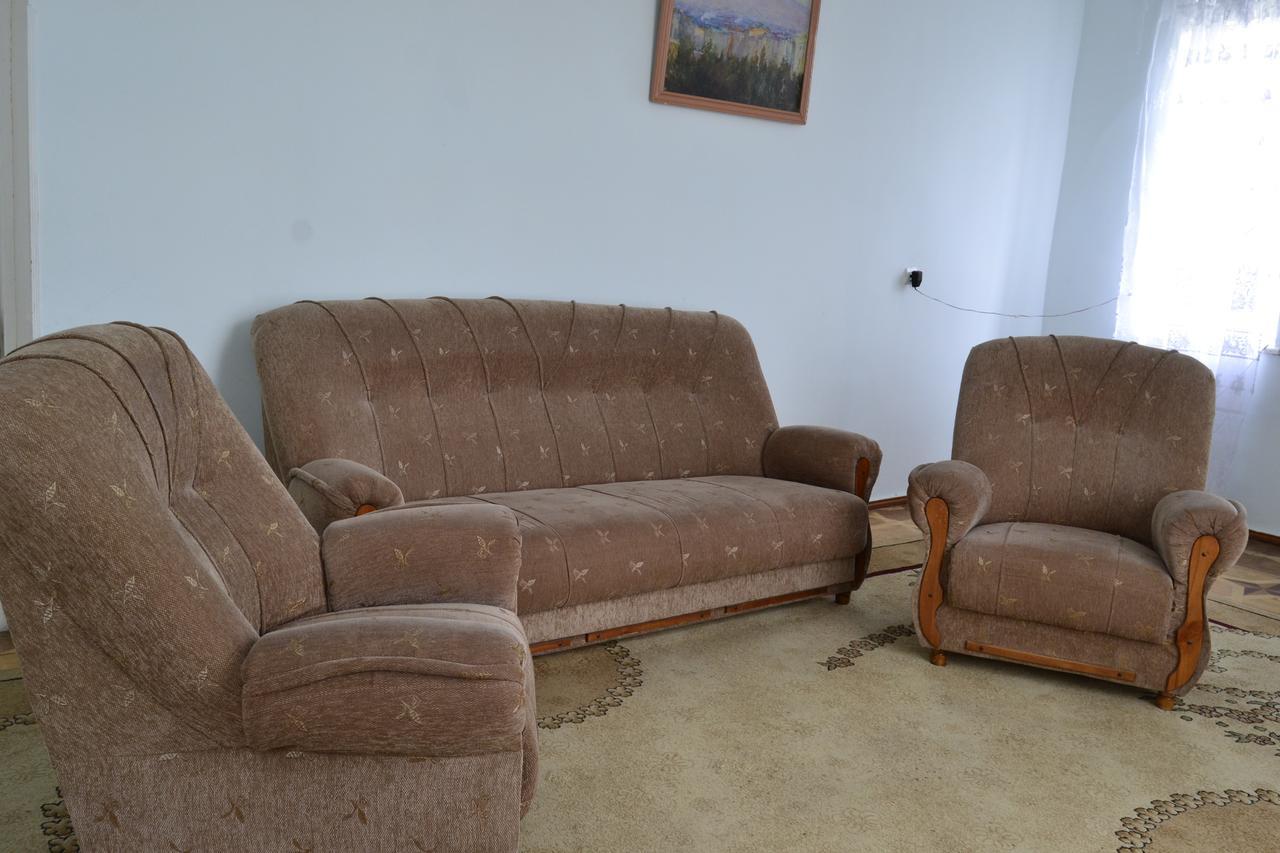Health Resort Arzni 1 Zewnętrze zdjęcie